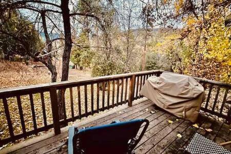 Blue Door Cottage 12 Miles To Yosemite Bbq Oakhurst Exterior photo